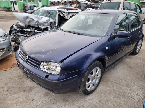 Vas expansiune Volkswagen Golf 4 2003 hatchback 1.6 benzina
