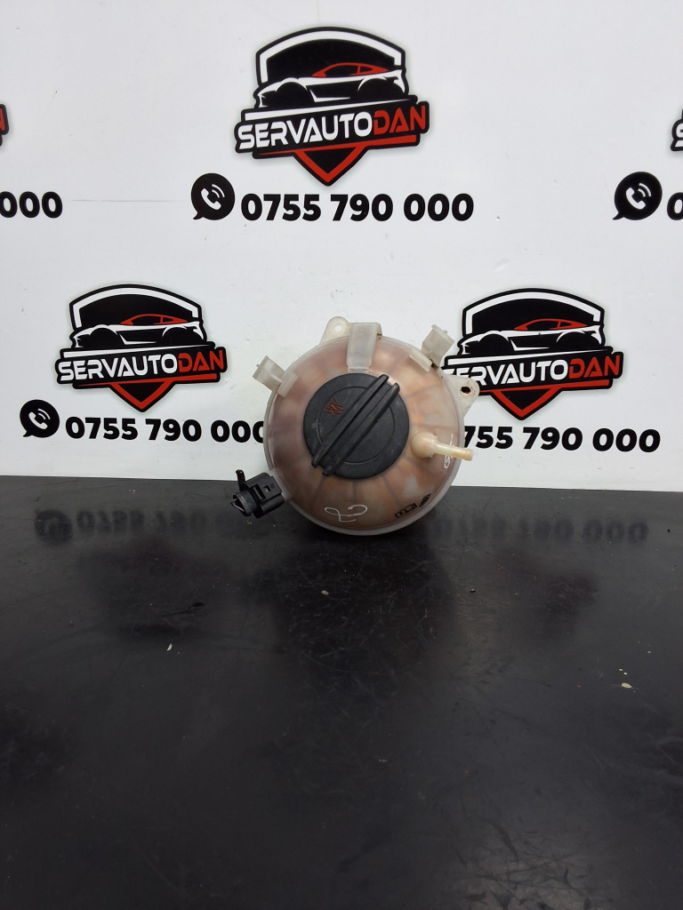 Vas expansiune Volkswagen Golf 5 (2004-2009) 2.0 Motorina 2008, 1K0121407A