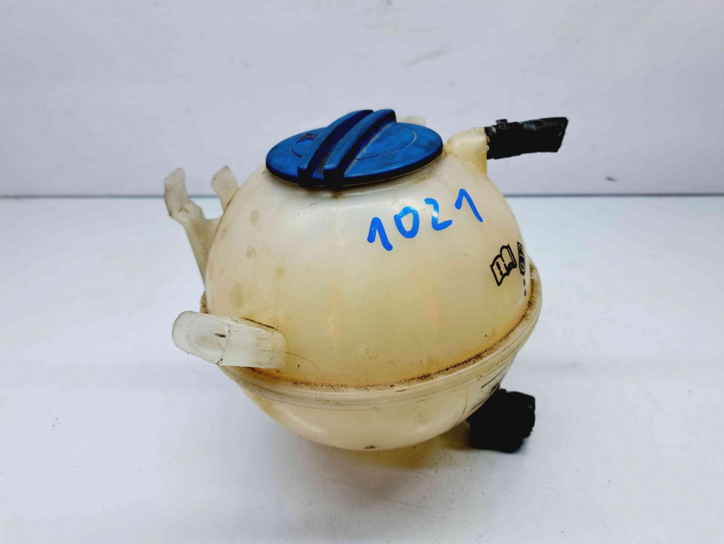 Vas expansiune Volkswagen Golf 5 Variant (1K5) [Fabr 2007-2009] 1K0121407A