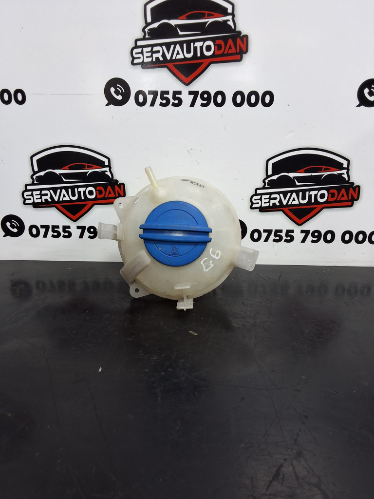 Vas expansiune Volkswagen Golf 6 (2008-2013) 2.0 Motorina 2010, 1K0121407A