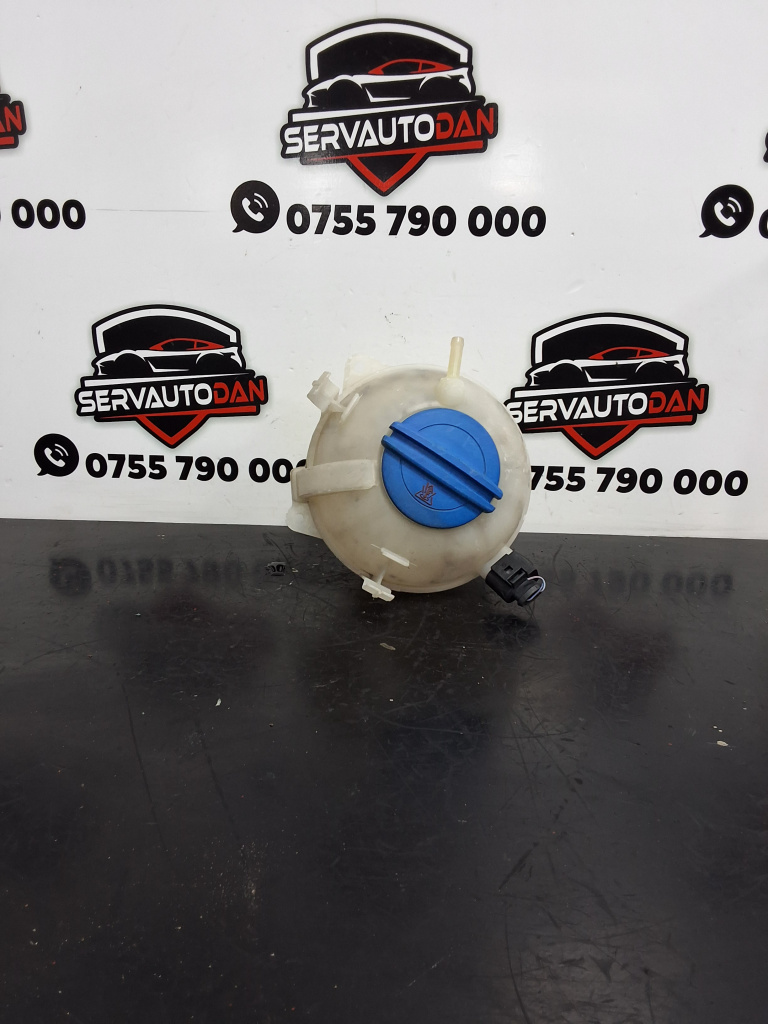 Vas expansiune Volkswagen Golf 6 (2008-2013) 2.0 Motorina 2009, 1K0121407A