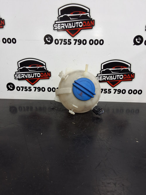 Vas expansiune Volkswagen Golf 6 (2008-2013) 2.0 Motorina 2009, 1K0121407A