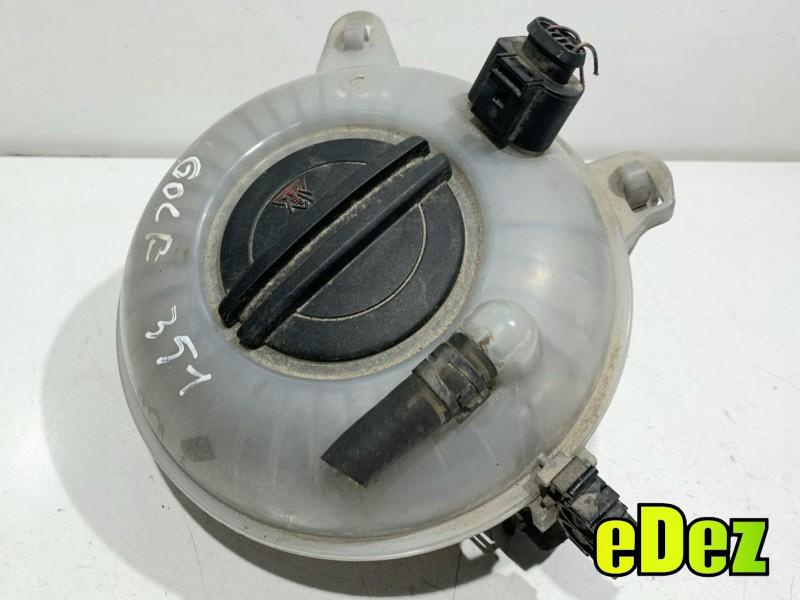 Vas expansiune Volkswagen Golf 7 (2012-2017) 1.2 tsi CYVB 5Q0121407F