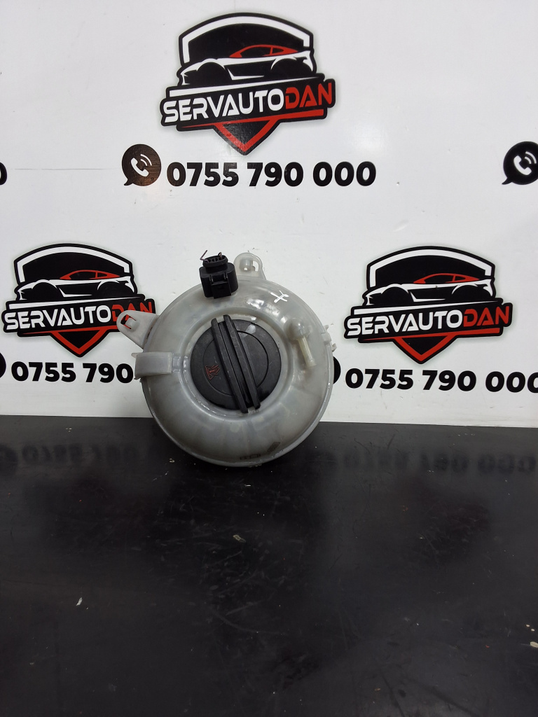 Vas expansiune Volkswagen Golf 7 (2012-2017) 1.4 Benzina 2015, 5Q0121407F