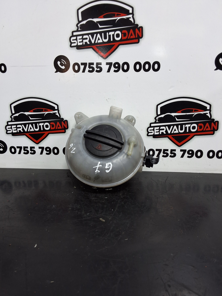 Vas expansiune Volkswagen Golf 7 (2012-2017) 1.6 Motorina 2014, 5Q0121407A