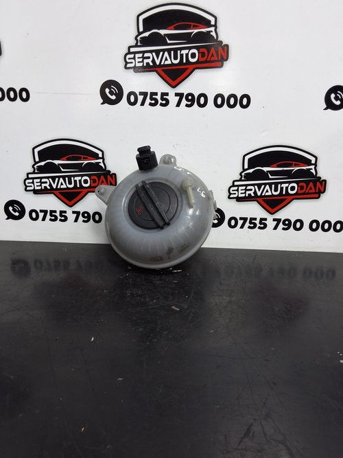 Vas expansiune Volkswagen Golf 7 (2012-2017) 1.6 Motorina 2014, 5Q0121407G