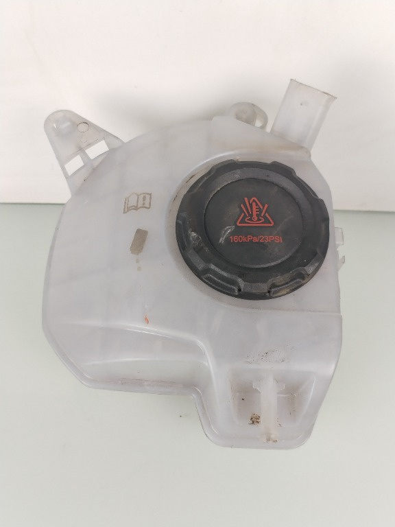 Vas expansiune Volkswagen Golf 8 1.0TSI DUS 2Q0121407D