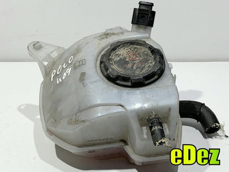 Vas expansiune Volkswagen Golf 8 (2020-2024) 1.0 tsi DLAC 2Q0121407D