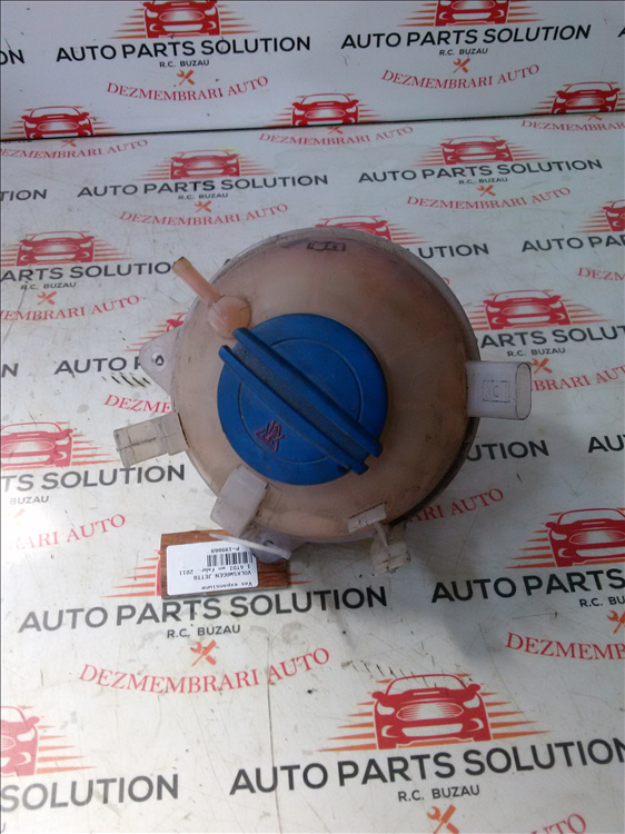 Vas expansiune VOLKSWAGEN JETTA 1.6 tdi an fabr. 2011