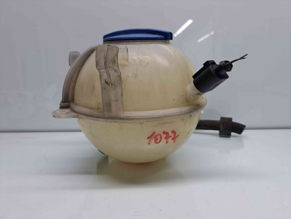 Vas expansiune Volkswagen Jetta 3 (1K2) [Fabr 2005-2010] 1K0121407A