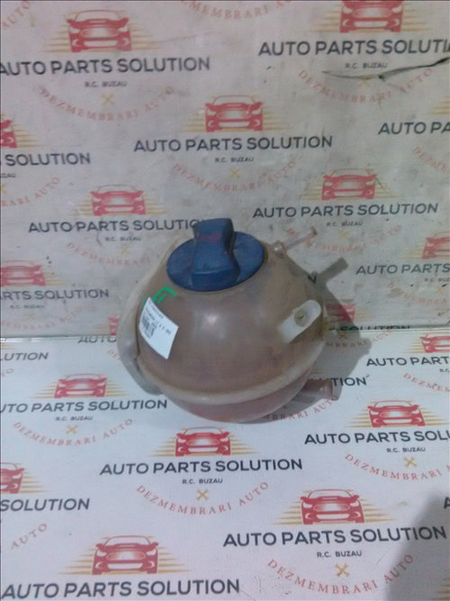 Vas expansiune VOLKSWAGEN LT 2.5 SDI an fabr. 2002
