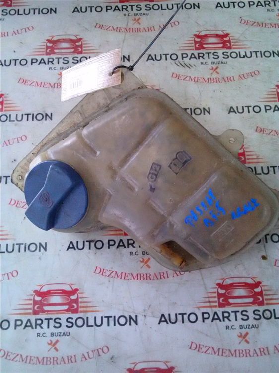 Vas expansiune VOLKSWAGEN PASSAT B5.5 1.6ALZ
