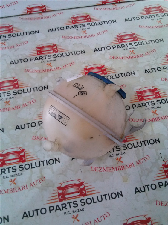 Vas expansiune VOLKSWAGEN PASSAT B6 1.9BLS