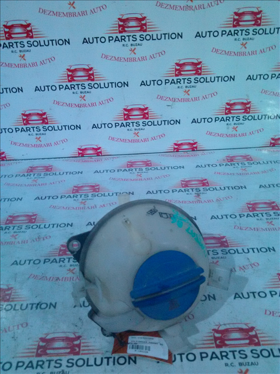 Vas expansiune VOLKSWAGEN PASSAT B6 2.0 d