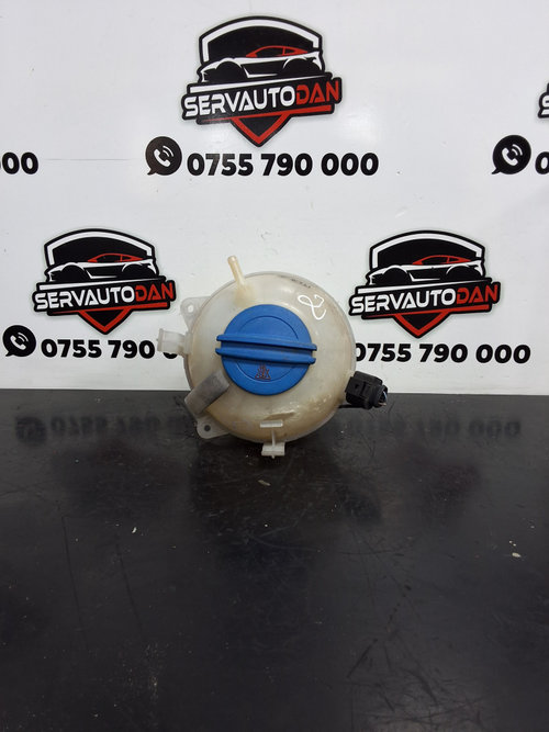 Vas expansiune Volkswagen Passat B6 3C (2005-2010) 2.0 Motorina 2006, 1K0121407A