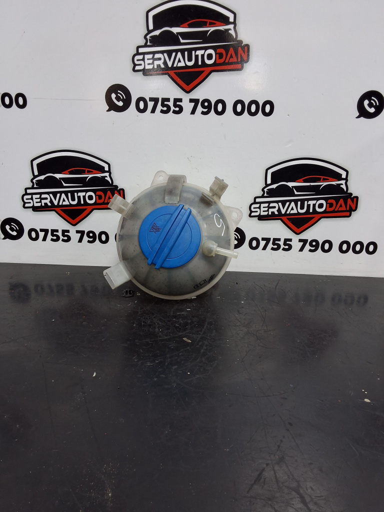 Vas expansiune Volkswagen Passat B6 3C (2005-2010) 2.0 Motorina 2006, 1K0121407A