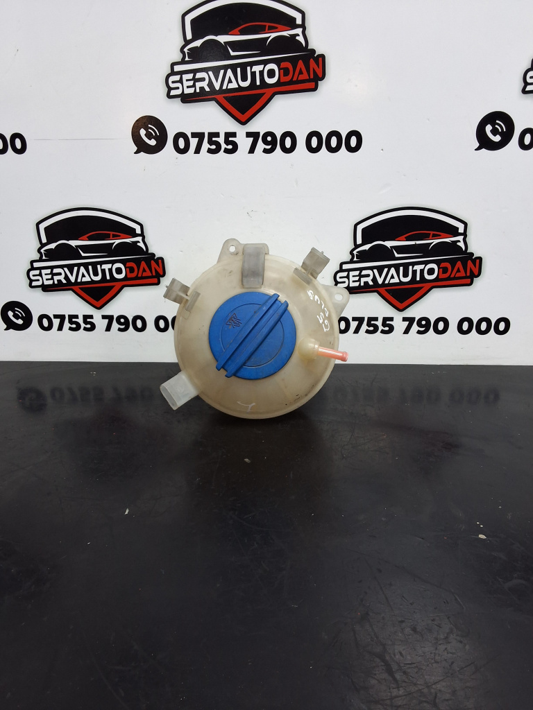 Vas expansiune Volkswagen Passat B6 3C (2005-2010) 2.0 Motorina 2010, 1K0121407A