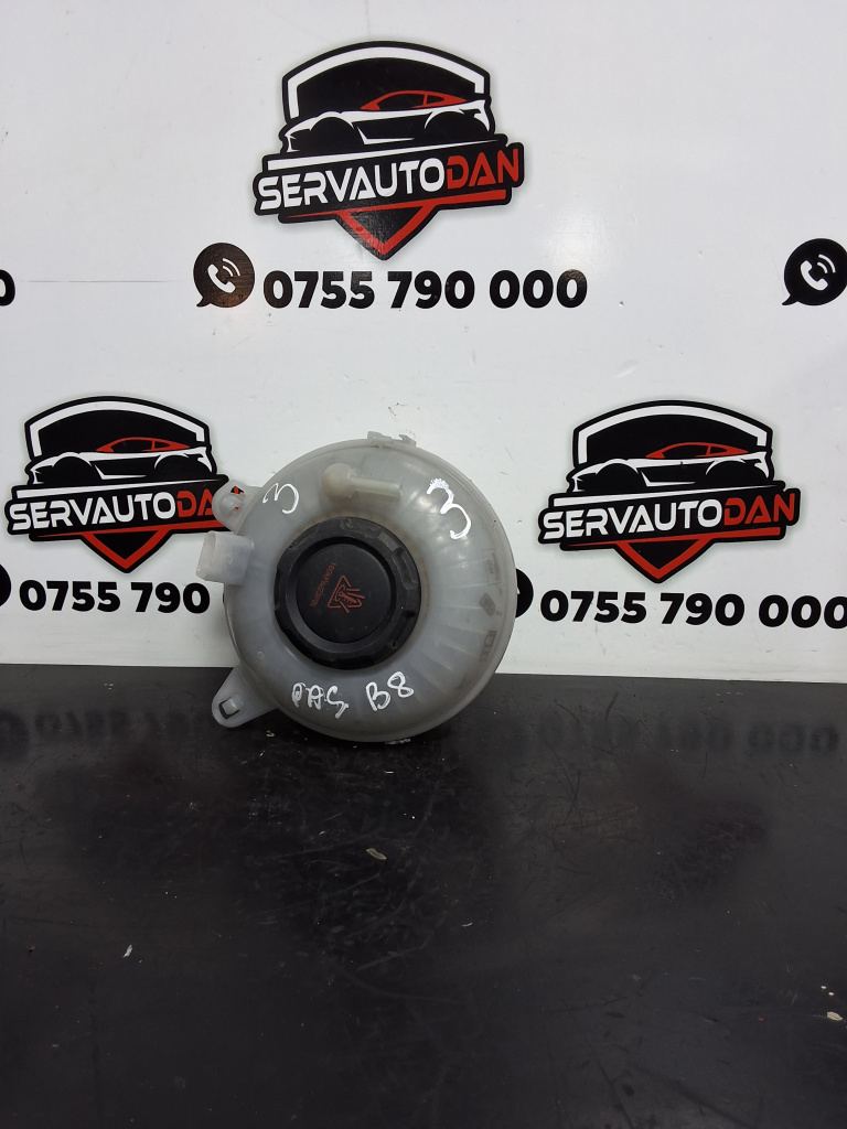 Vas expansiune Volkswagen Passat B8 (2014-2019) 2.0 Motorina 2014, 5Q0121407T