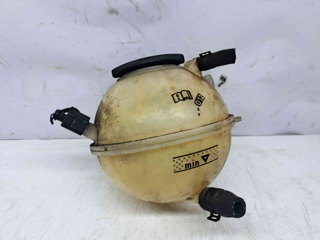 Vas expansiune Volkswagen Passat CC (357) [Fabr 2008-2012] 1K0121407A