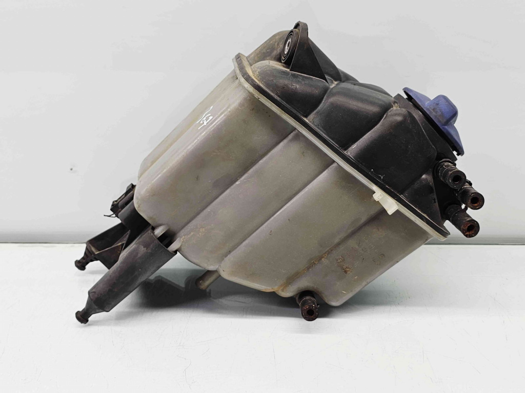 Vas expansiune Volkswagen Phaeton (3D) [