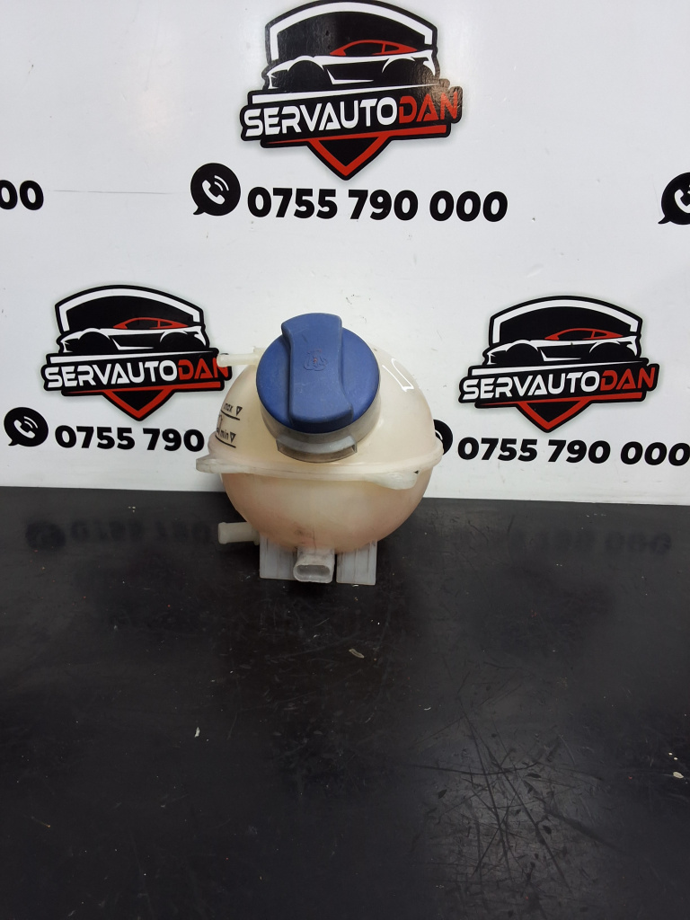 Vas expansiune Volkswagen Sharan (2000-2010) 1.9 Motorina 2003, 7M3121407A