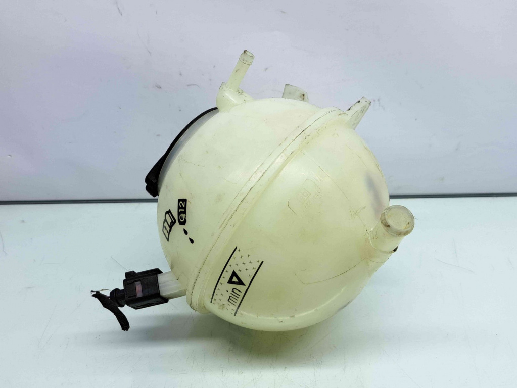 Vas expansiune Volkswagen Tiguan (5N) [Fabr 2007-2016] OEM