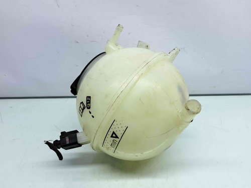 Vas expansiune Volkswagen Tiguan (5N) [Fabr 2007-2016] OEM