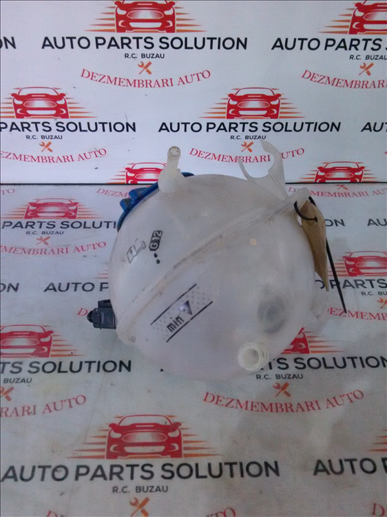 Vas expansiune VOLKSWAGEN TOURAN 1.6 B an fabr. 2006