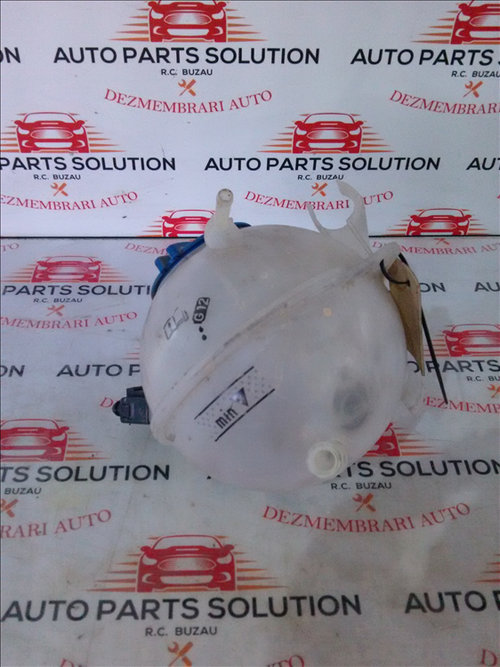 Vas expansiune VOLKSWAGEN TOURAN 1.6 B an fabr. 2006