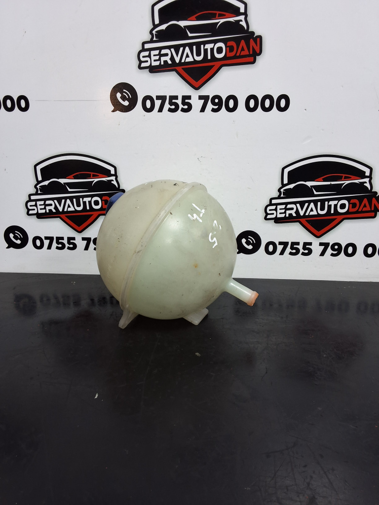 Vas expansiune Volkswagen Transporter T4 (1990-2003) 2.5 Motorina 2003, 701121407C