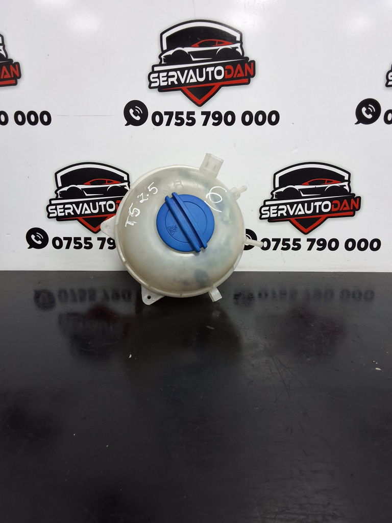 Vas expansiune Volkswagen Transporter T5 (2003-2009) 2.5 Motorina 2006, 7H0121407C