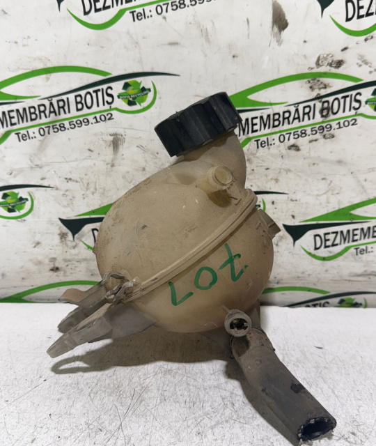 vas expansiune Volkswagen VW Golf 3 [1991 - 1998] Hatchback 5-usi 1.6 MT (75 hp)