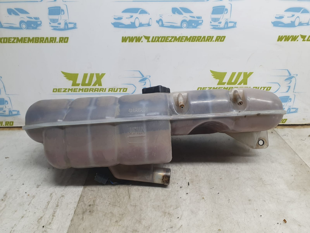 Vas expansiune Volvo FM generatia [2005 - 2010] FMFH FH440 D9B300 EC06