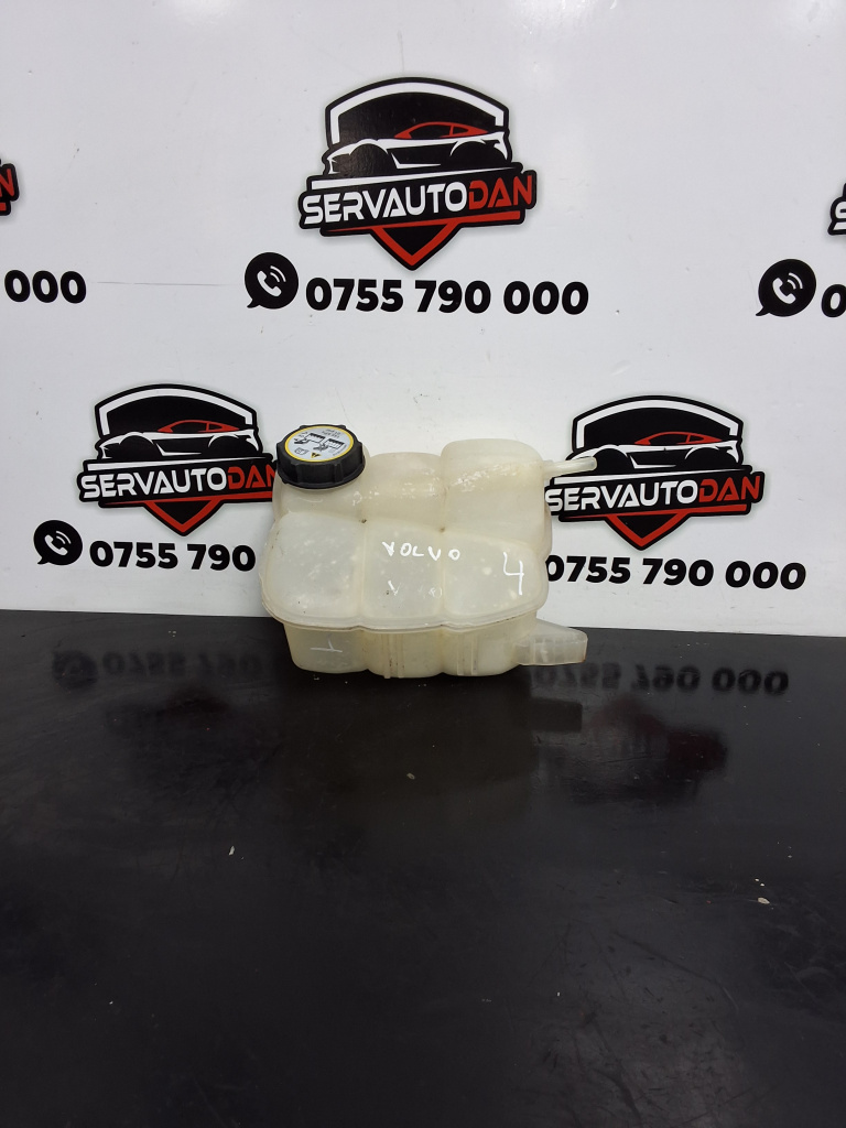 Vas expansiune Volvo S40 2 (2004->) 2.4 Motorina 2007, 30760980