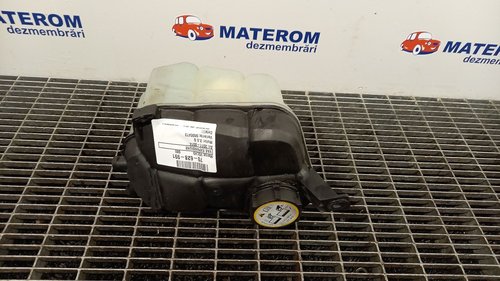 VAS EXPANSIUNE VOLVO S60 2.0 D - (2011 2018)