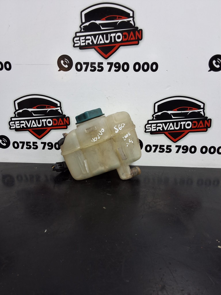 Vas expansiune Volvo S60 (2000-2010) 2.4 Motorina 2005, 8683455