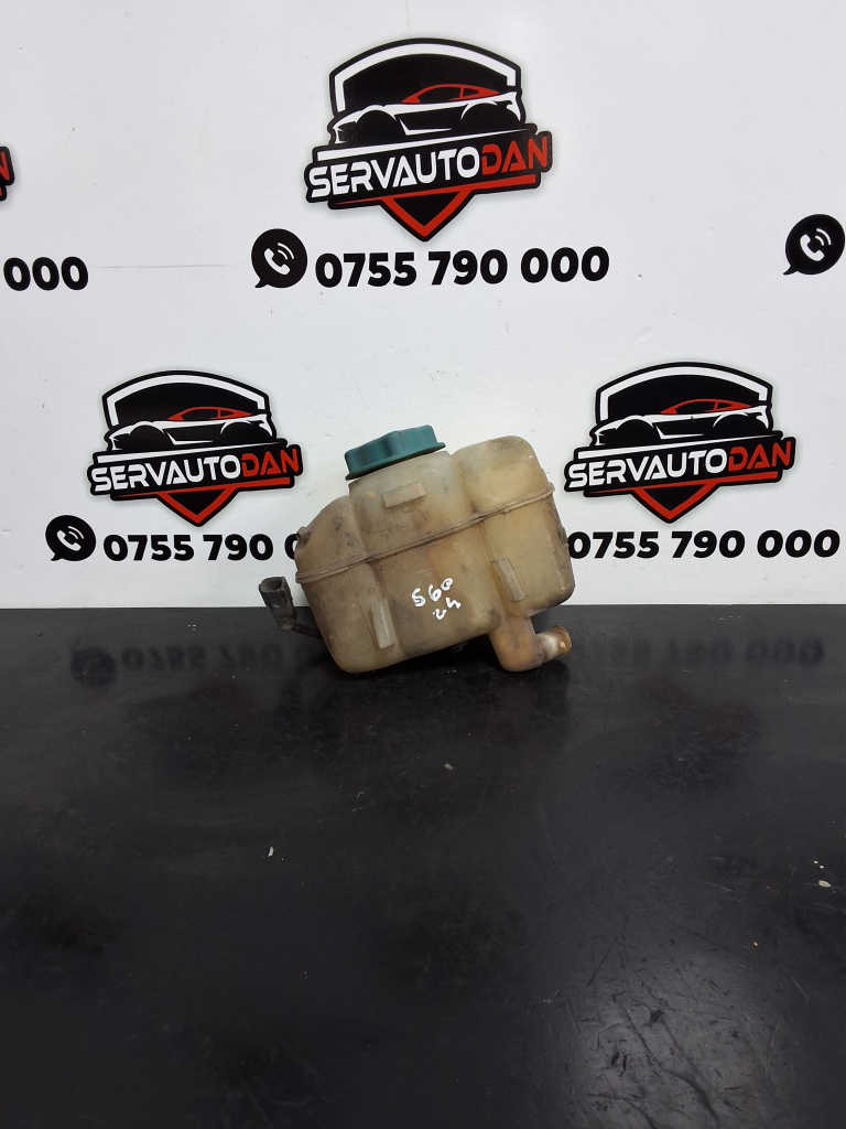 Vas expansiune Volvo S60 (2000-2010) 2.4
