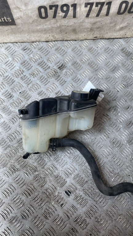 Vas expansiune Volvo v70 2.0 D cod motor D5204T2 ,an 2011 cod 6g91-8k218