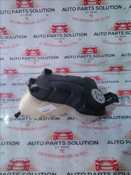 Vas expansiune VOLVO XC 60 2.4 D
