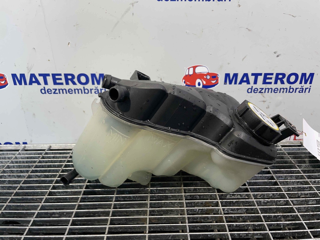 VAS EXPANSIUNE VOLVO XC 60 XC 60 2.4 D - (2008 2013)