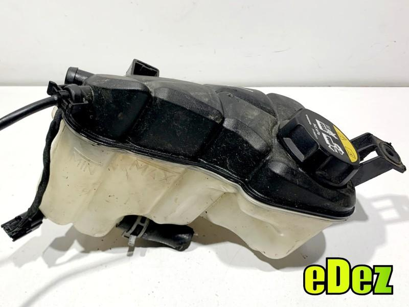 Vas expansiune Volvo XC60 facelift (2013-2017) 2.4 d5 D5244T15 215 cp 6G91-8K218-CD