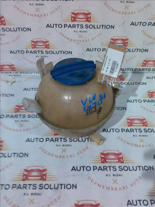 Vas expansiune VW B6 1.4 TSI