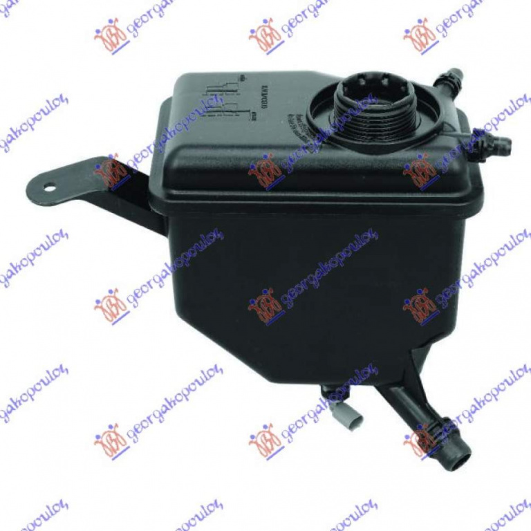 Vas Expansiune - Vw Bora 1998 , 1j0121403b