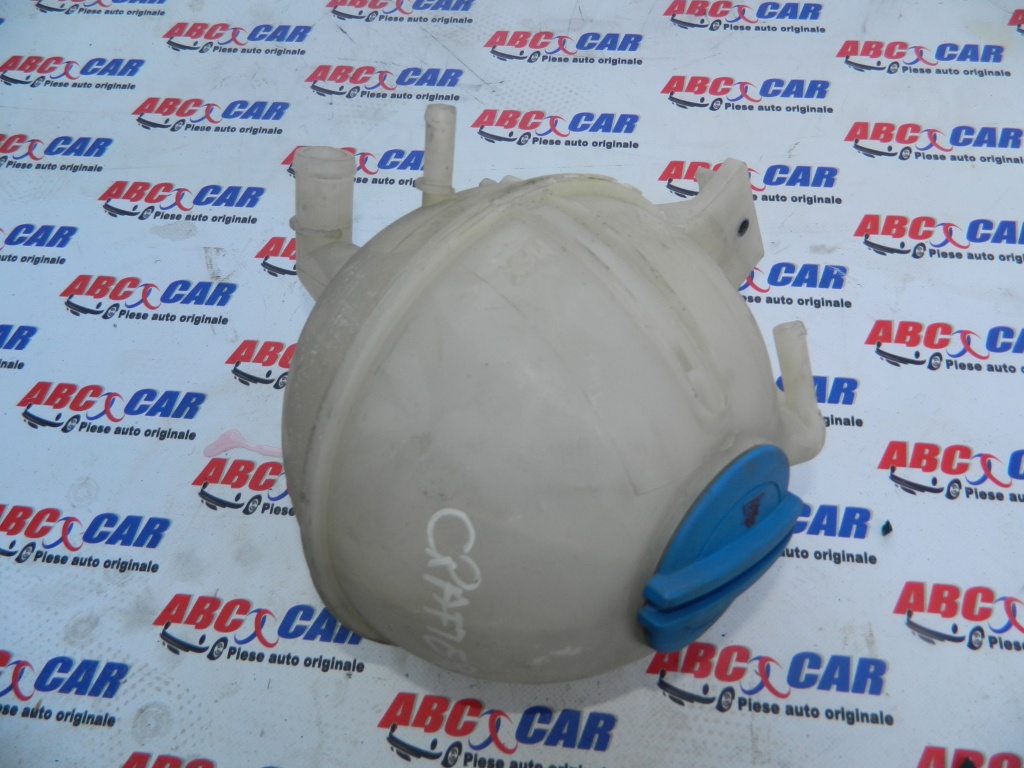Vas expansiune VW Crafter 2.5 TDI model 2007