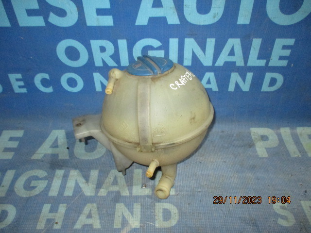 Vas expansiune VW Crafter 2.5tdi 2009