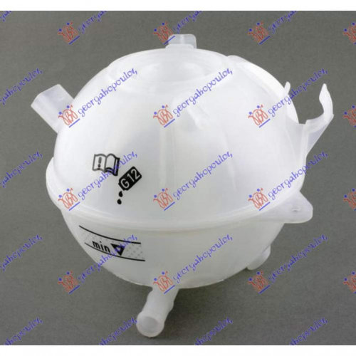 Vas Expansiune - Vw Eos 2006 , 1k0121407f