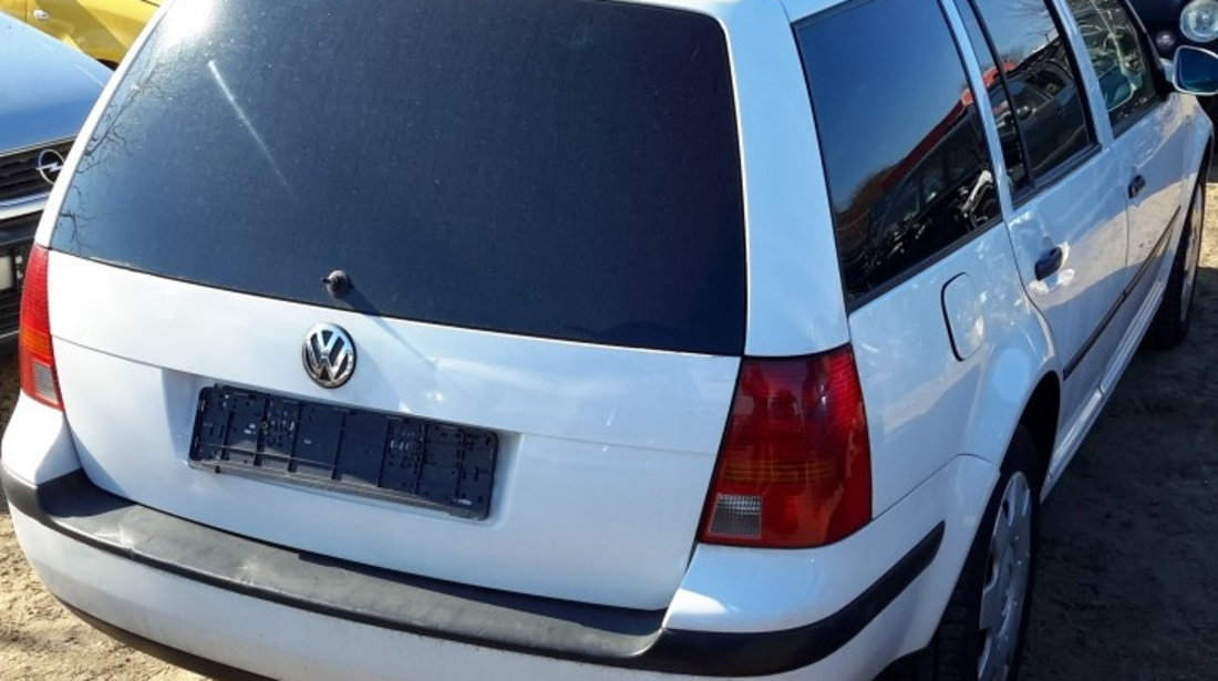 VAS EXPANSIUNE VW GOLF 4 1.9 TDI FAB. 1997 – 2005 ⭐⭐⭐⭐⭐