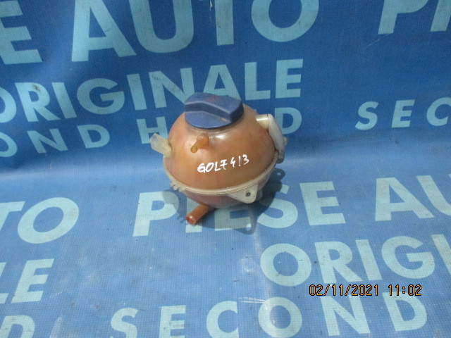 Vas expansiune VW Golf 4 2.0i;  1J0121403B