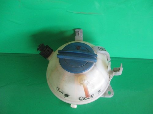 VAS EXPANSIUNE VW GOLF 5 FAB. 2003 - 2009 ⭐⭐⭐⭐⭐