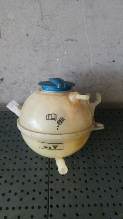 Vas expansiune vw golf 5 plus 5m1 521 1k0121407a